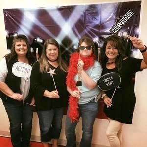 Meet your Posher, Natalie